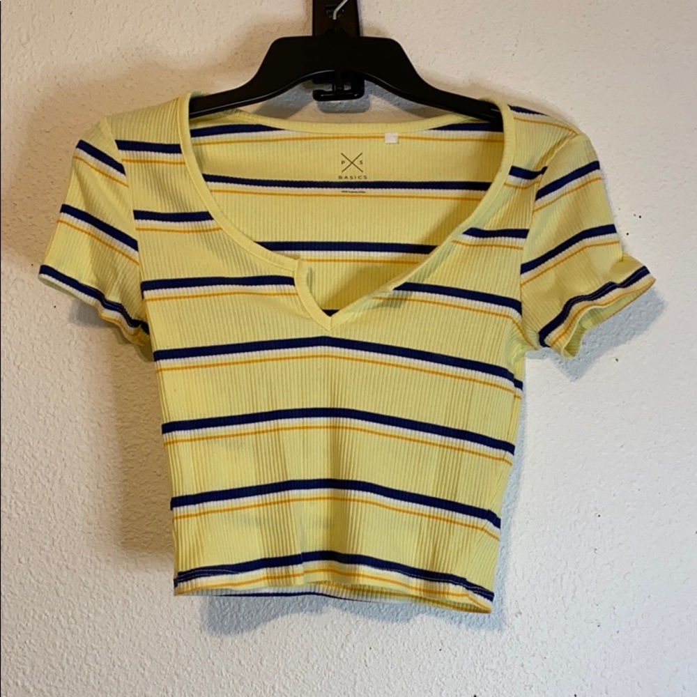 NWOT pacsun basic top